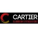Cartier Aluminum & Renovations logo